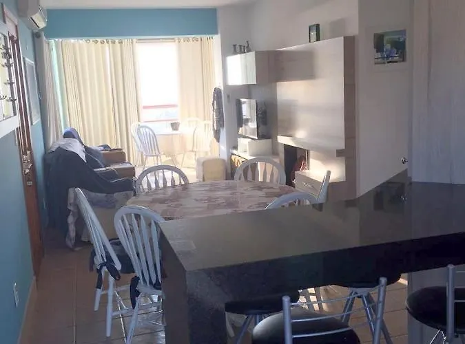 Apartamento 4 Pracas