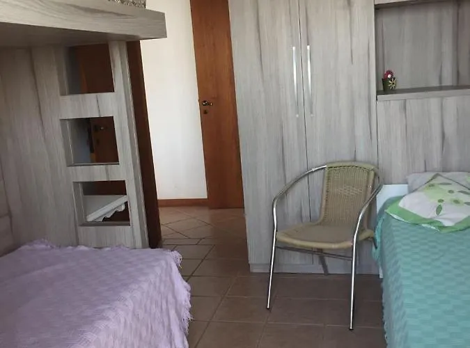 Apartamento 4 Pracas