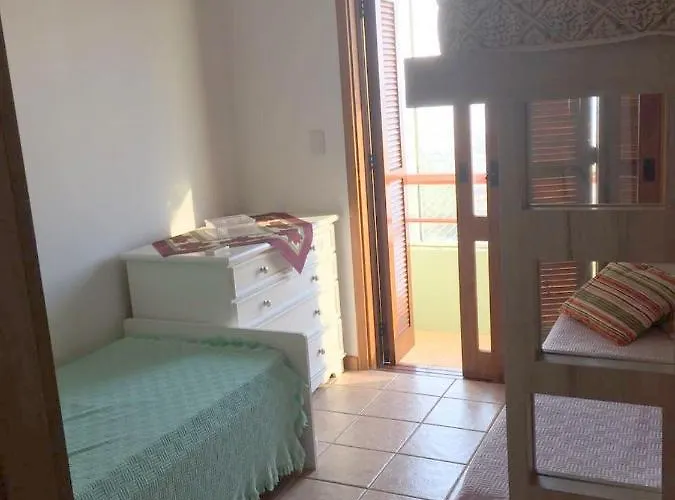 Apartamento 4 Pracas