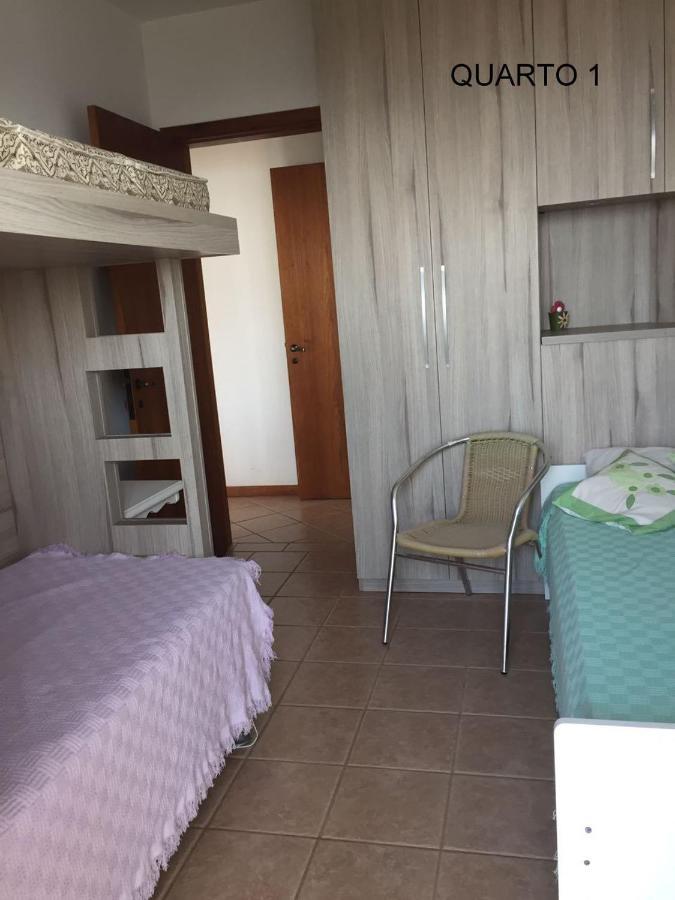 4 Pracas Apartment Torres