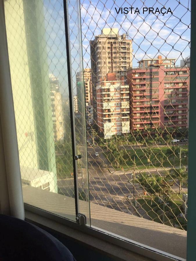 4 Pracas Apartment Torres