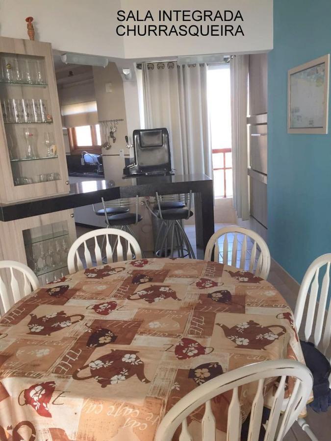 4 Pracas Apartment Torres