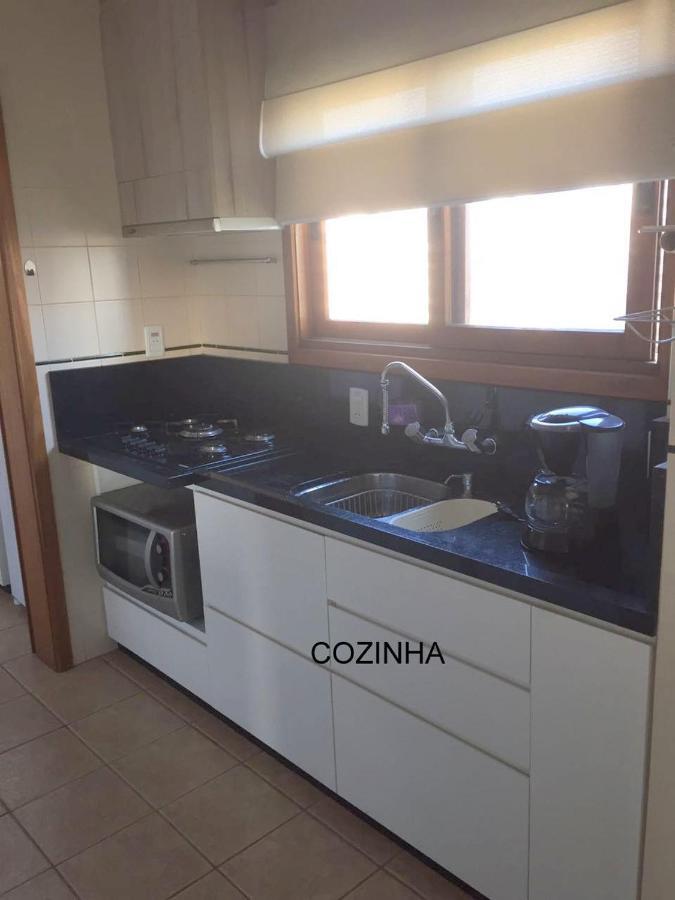 4 Pracas Apartment *
