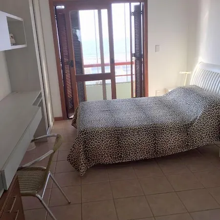 Apartamento 4 Pracas Torres Exterior photo