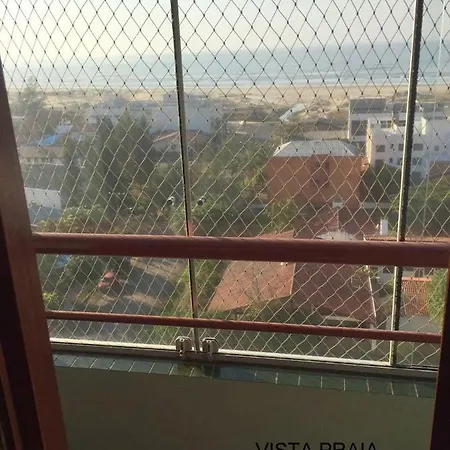 Apartamento 4 Pracas Torres Exterior photo