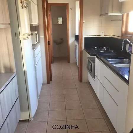 Apartamento 4 Pracas Torres Exterior photo